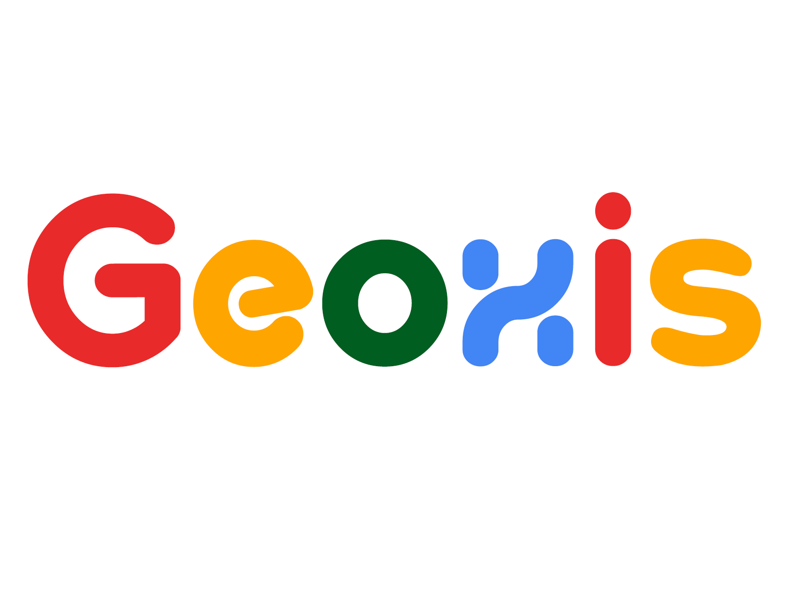 Geoxis Logo