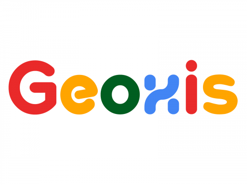 Company Logo For Geoxis'