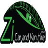 Company Logo For Zi Car and Van Hire'