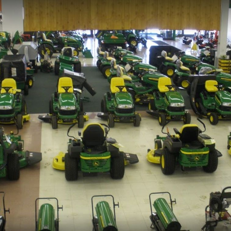 Outdoor Power Equipment'