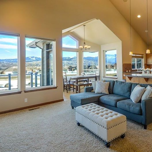 Company Logo For Rick Rodgers Carpet Service'