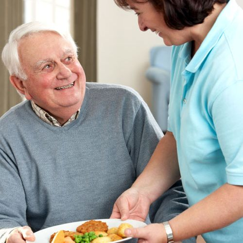 Company Logo For Concho Valley Home Health Care'