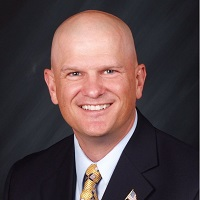 Allstate Insurance Agent: Robert Longyear Logo