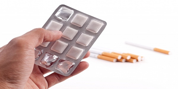 Nicotine Gum Market