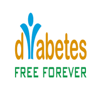 diabetes free forever Logo