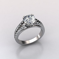 Diamonds By Verage 3D Designs