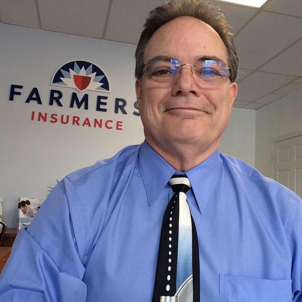 Company Logo For Farmers Insurance-Robert Prather'