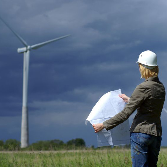 EGIS Environmental Logo