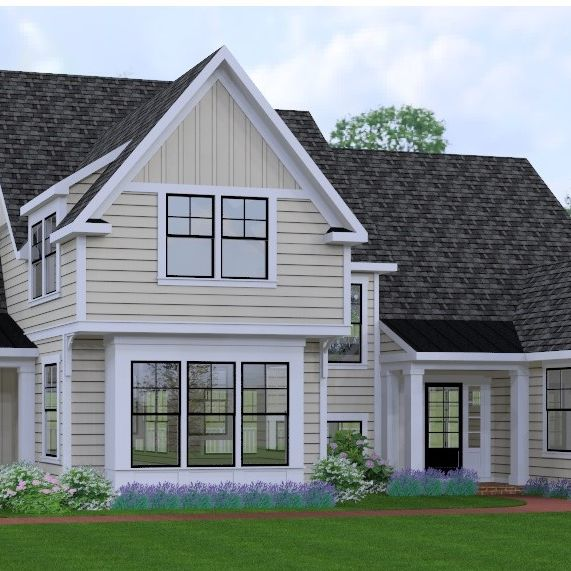3D Rendering'
