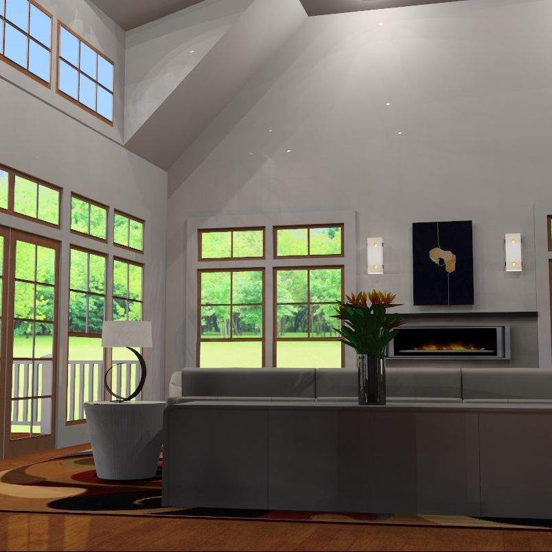 Residential Home Development'