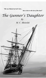 The Gunner's Daughter'