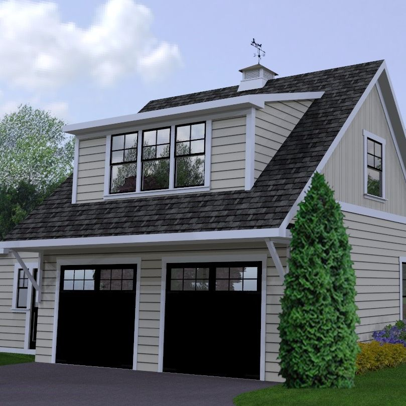 Residential Design'