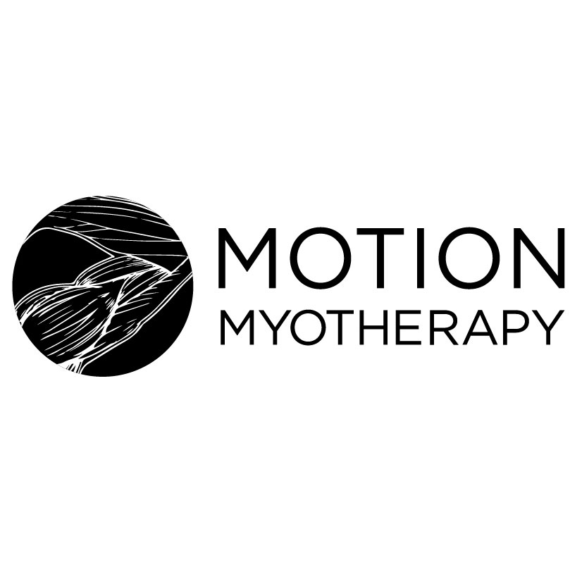 Motion Myotherapy Northcote Remedial Massage Melbourne Logo