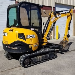 Small Construction Equipment'