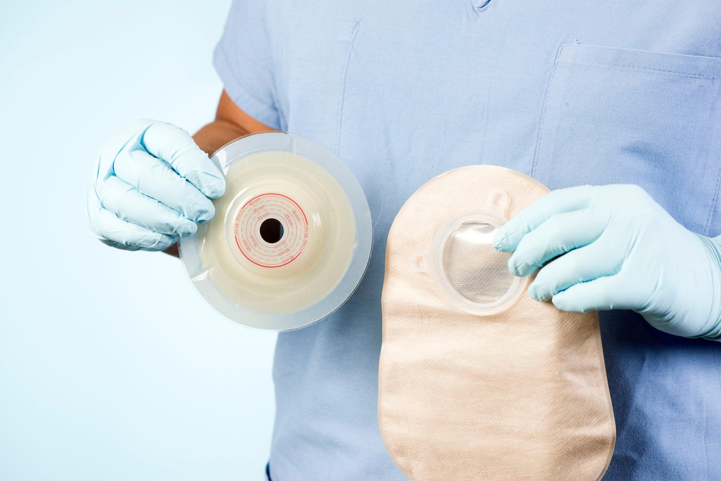 Ostomy Care Market