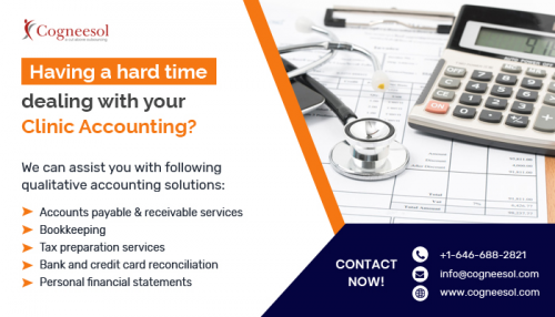 Doctor Accounting Services'