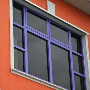 Power Window'