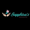 Company Logo For Sapphiras Spa and Salon'