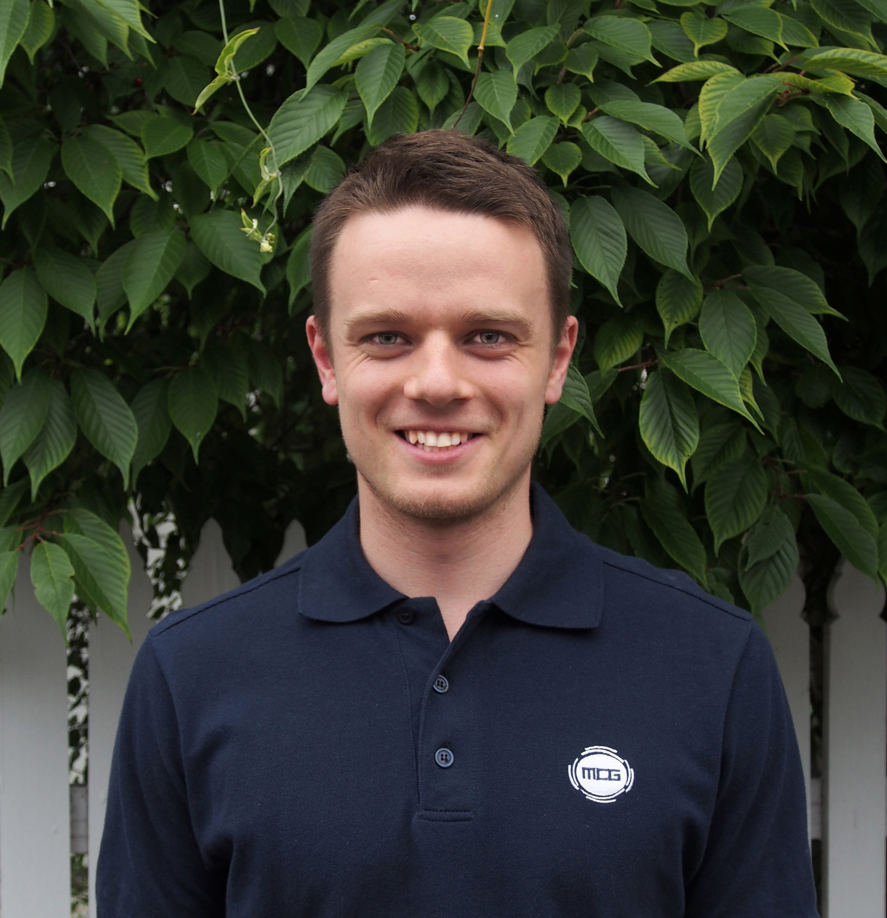 Murray Kovesy Myotherapist and Remedial Massage Therapist'