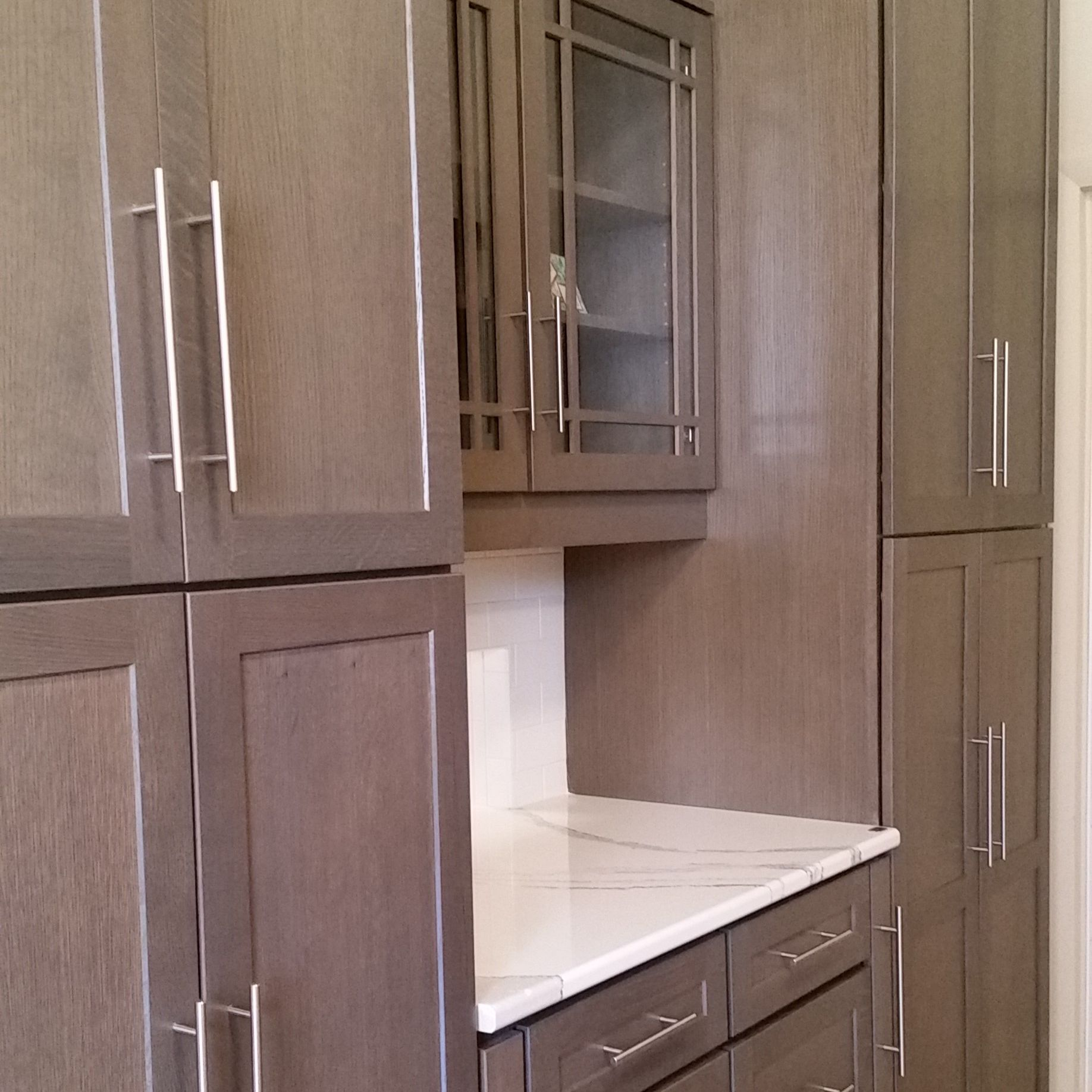 Kitchen Cabinets'