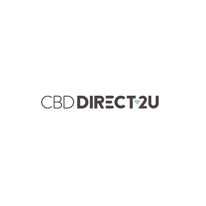 Company Logo For CBDDIRECT2U'