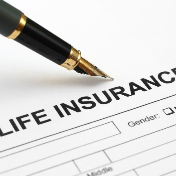 Life Insurance'