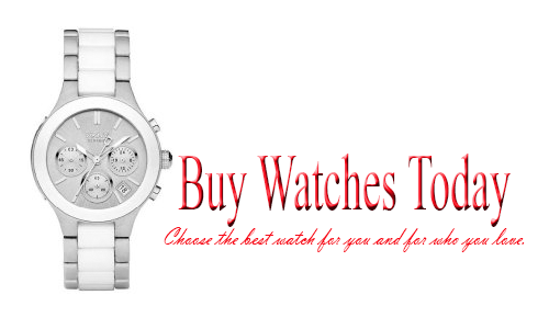 Buy Watches Today Logo