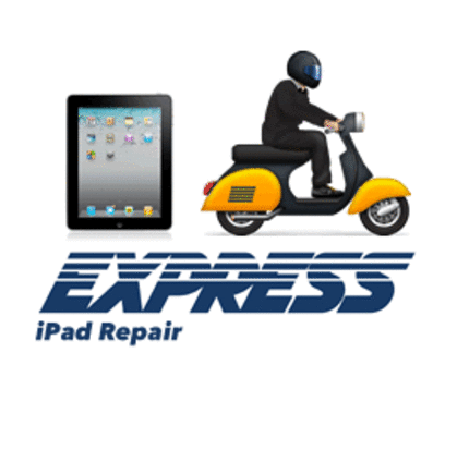 Company Logo For Express iPad Repair Leeds'