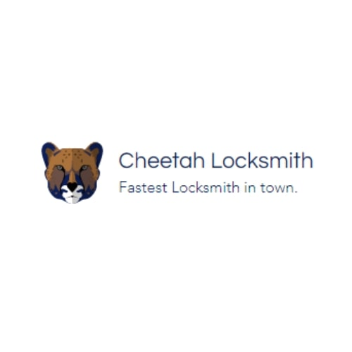 Company Logo For Cheetah Locksmith Services'