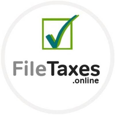 File Taxes Online