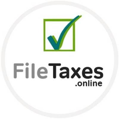 File Taxes Online'