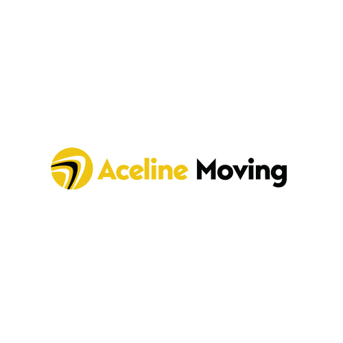 Company Logo For AceLine Moving'