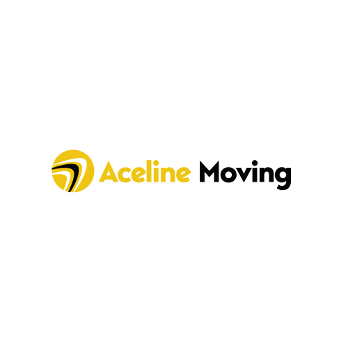 AceLine Moving Logo