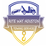Emergency Auto Towing Service in Houston, Texas, 77072 Logo