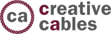 Company Logo For Creative Cables - Lighting Store Brisbane'