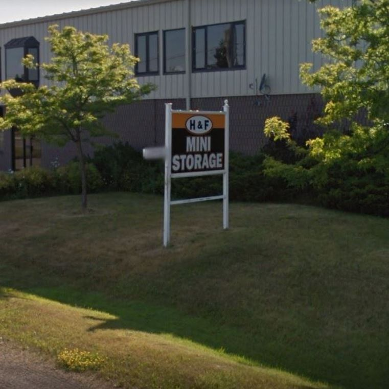 H and F Mini Storage
