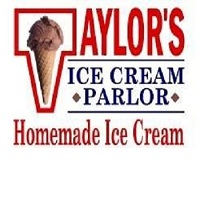 Company Logo For Taylor's Ice Cream Parlor'
