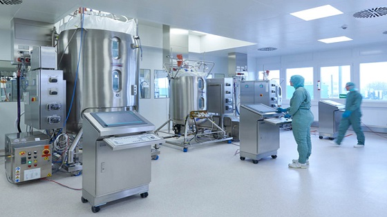 Bioprocess Analyzers Market Anticipated to Witness a Sustain'