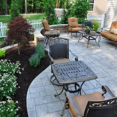 Landscape Design'
