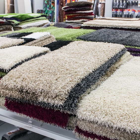 Carpet Stores'