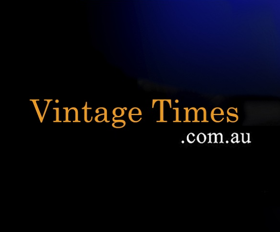VintageTimes Logo
