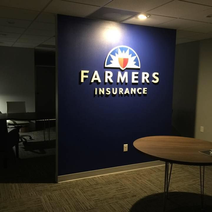 Company Logo For Farmers Insurance - Richard Masri'