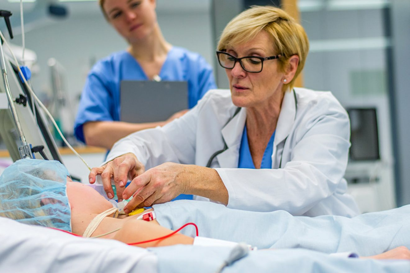 Critical Care Therapeutics Market