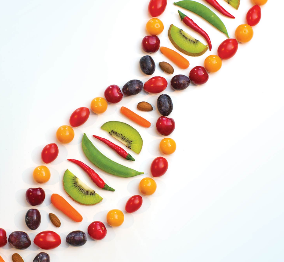 Nutrigenomics Market