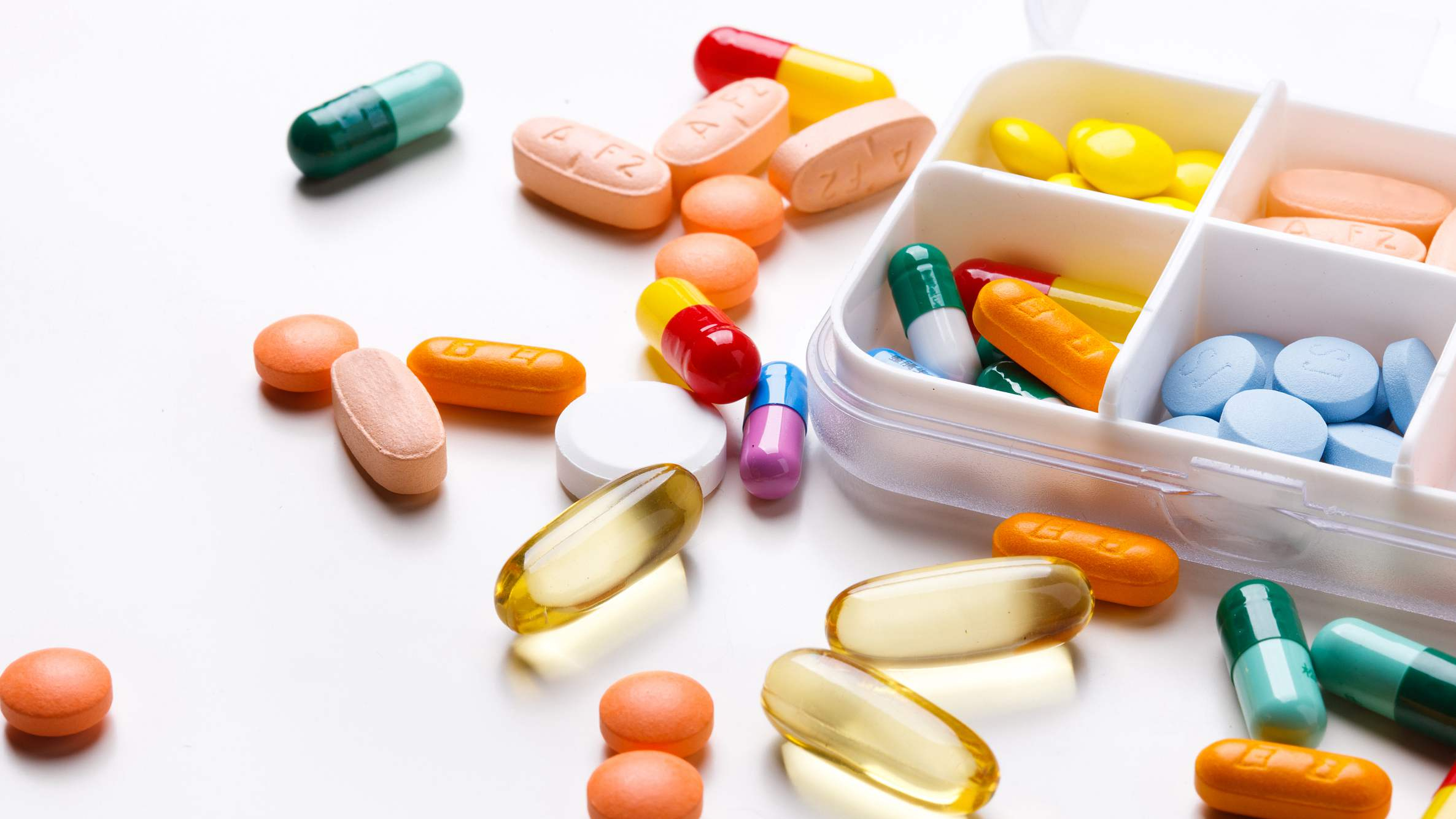 Lifestyle Drugs Market'