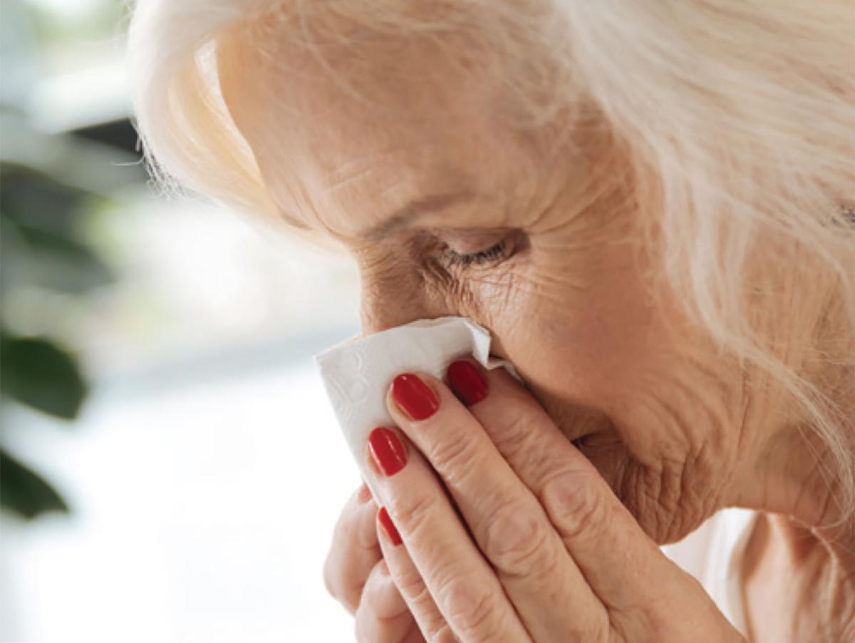 Respiratory Tract Infection Market