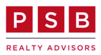 PSB Realty Advisors Logo