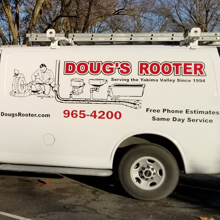 Doug’s Rooter Service