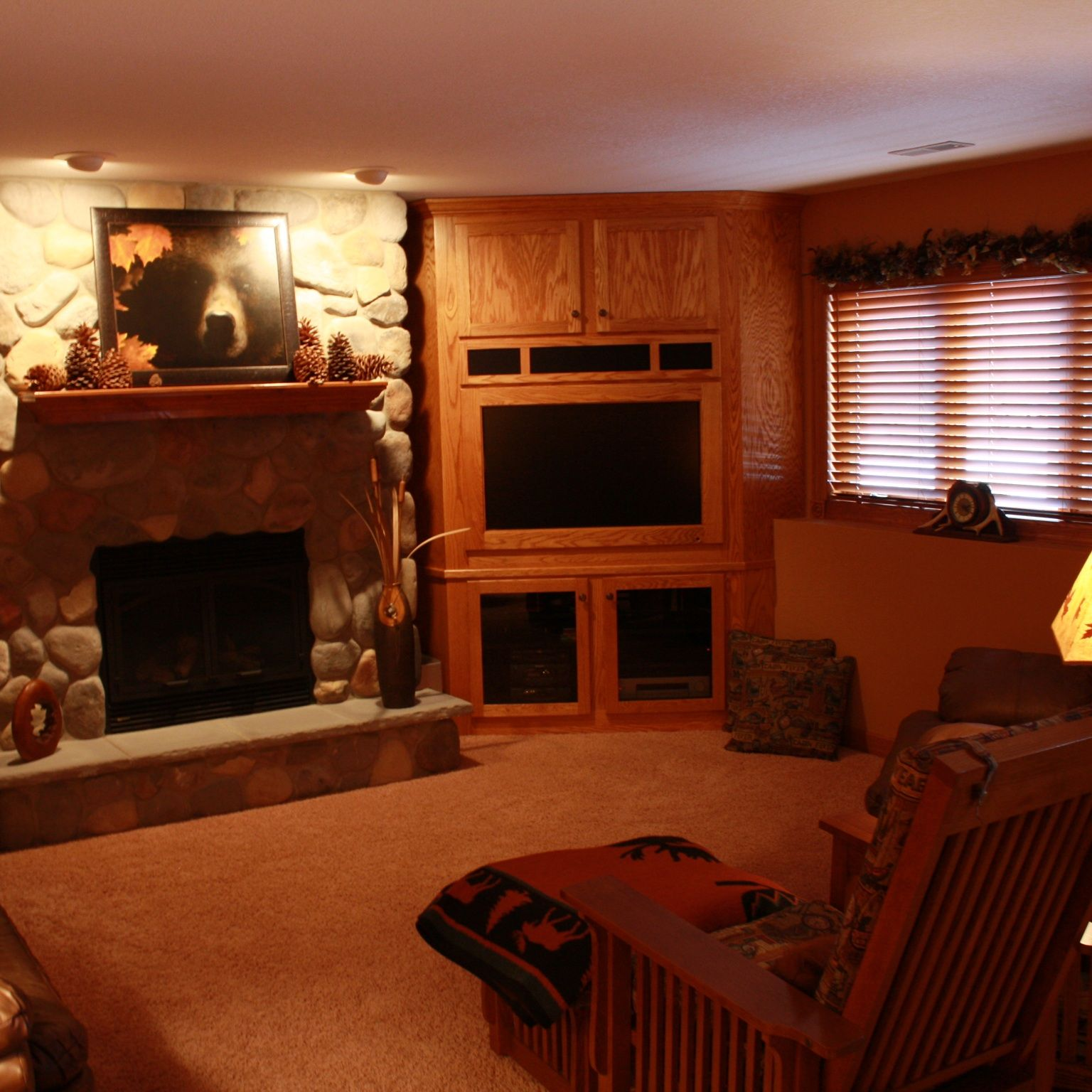 Painting Contractors'