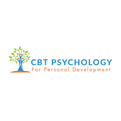 Company Logo For CBT Psychology for Personal Development'